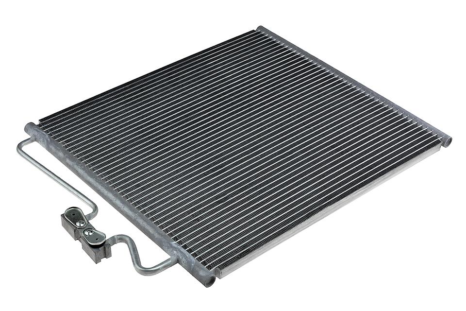 Condensator climatizare, Radiator clima 7 E38 (1994-) 725 Tds (Fara Uscator), NTY CCS-BM-005