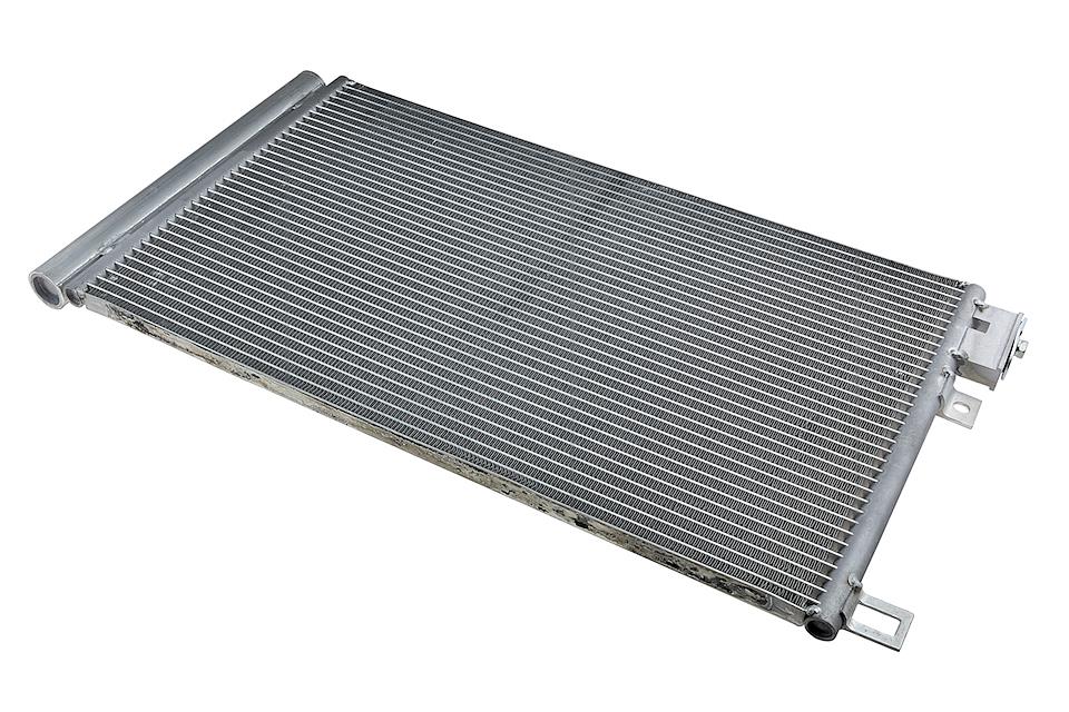 Condensator climatizare, Radiator clima Linea (323) (2007-) 1.4 1 (Cu Uscator, Man), NTY CCS-FT-028