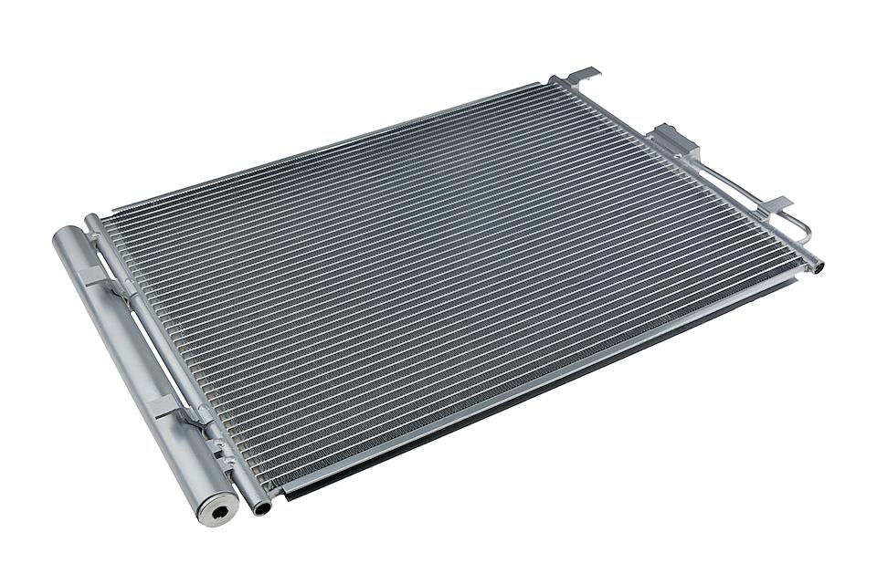 Condensator climatizare, Radiator clima &quot;I30 (Gd) (2012-), NTY CCS-HY-039