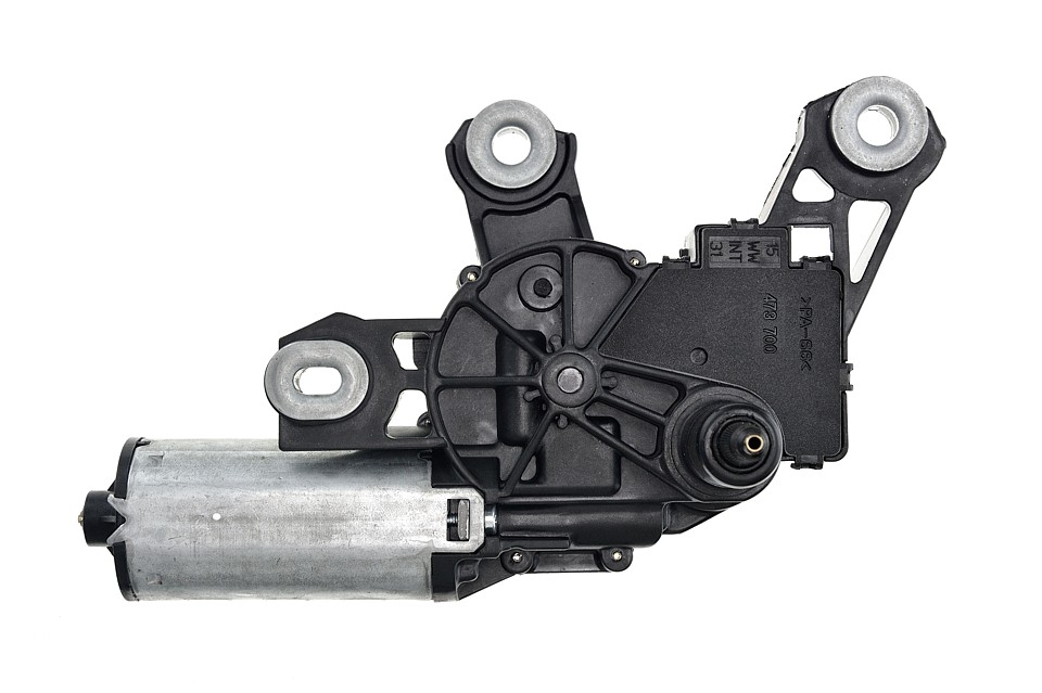 Motoras stergator spate Skoda Octavia 1.4, 1.4 16v, 1.6, 1.8 T 1.9sdi, 1.9tdi, 2.0 08.2000-, Versiunea: Liftback, NTY ESW-SK-000