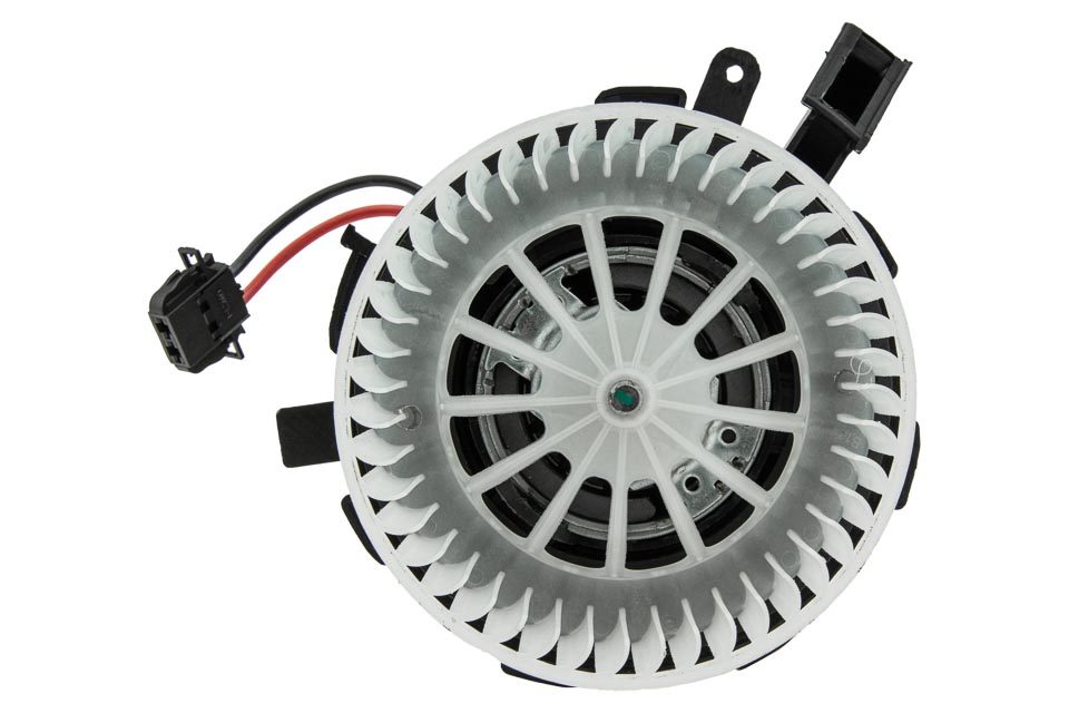 Ventilator habitaclu Audi A4 2007-, A5 2007-, Q5 2008-, NTY EWN-AU-003