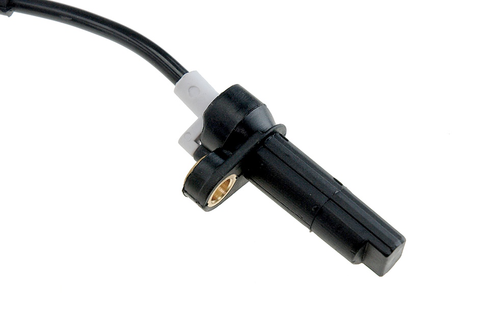 Senzor ABS spate Bmw Seria 5 E39 Sedan 1996-1998, Stanga, Dreapta, Cable 830mm, NTY HCA-BM-010