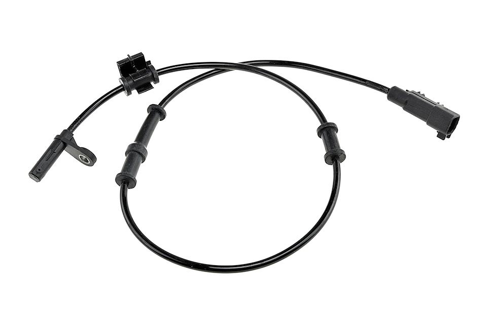 Senzor ABS spate Chrysler 300 3.6, 5.7, 6.4 2011-, Dreapta, NTY HCA-CH-075