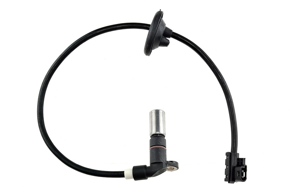 Senzor ABS spate Mercedes C Clasa 1993-2001, Stanga, Dreapta, NTY HCA-ME-003