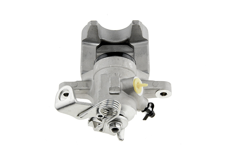 Etrier spate Citroen C4 2004-2008.2003, Peugeot 307 2000-, Dreapta, Sistem Lucas, NTY HZT-CT-007