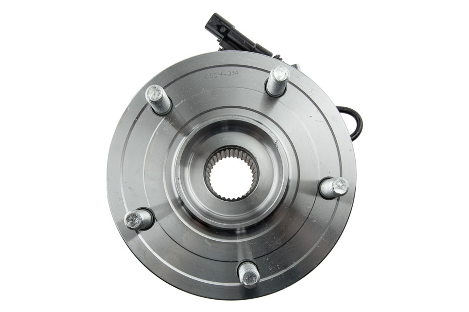 Butuc roata fata Chrysler Town & Country 2008-, Dodge Grand Caravan 2008-, Vw Routan 2009-, NTY KLP-CH-034