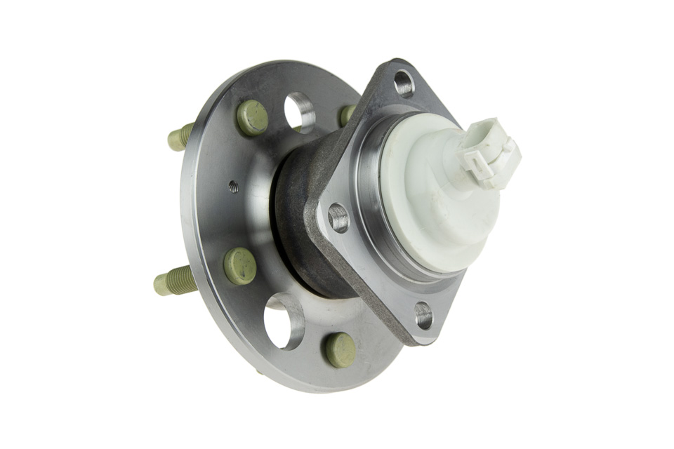 Butuc roata spate Opel Sintra 1996-1999, Chevrolet Lumina 1997-2001, Pontiac Transsport 1997-2001, Frana Tambur, NTY KLT-CH-051