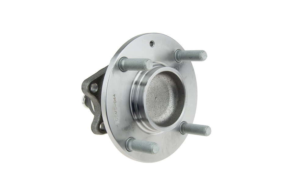 Butuc roata spate Mitsubishi Colt 2004.04-, Smart Forfour 2004-, NTY KLT-MS-044