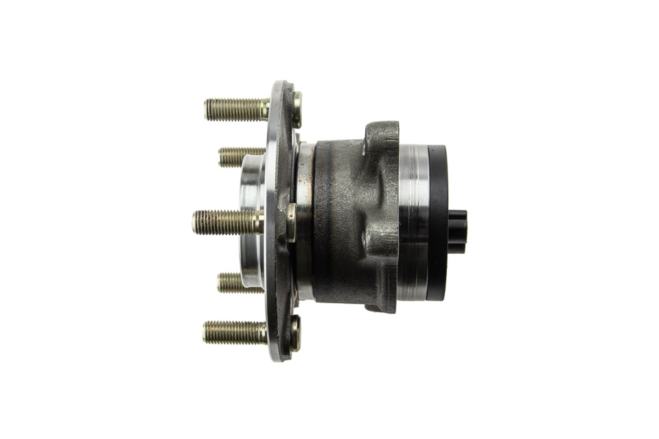 Butuc roata spate Mitsubishi Outlander 3 2wd 2012-, Asx 2wd 2013-, Citroen C4 Aircross 2wd 2012-, Peugeot 4008 2wd 2012-, NTY KLT-MS-061