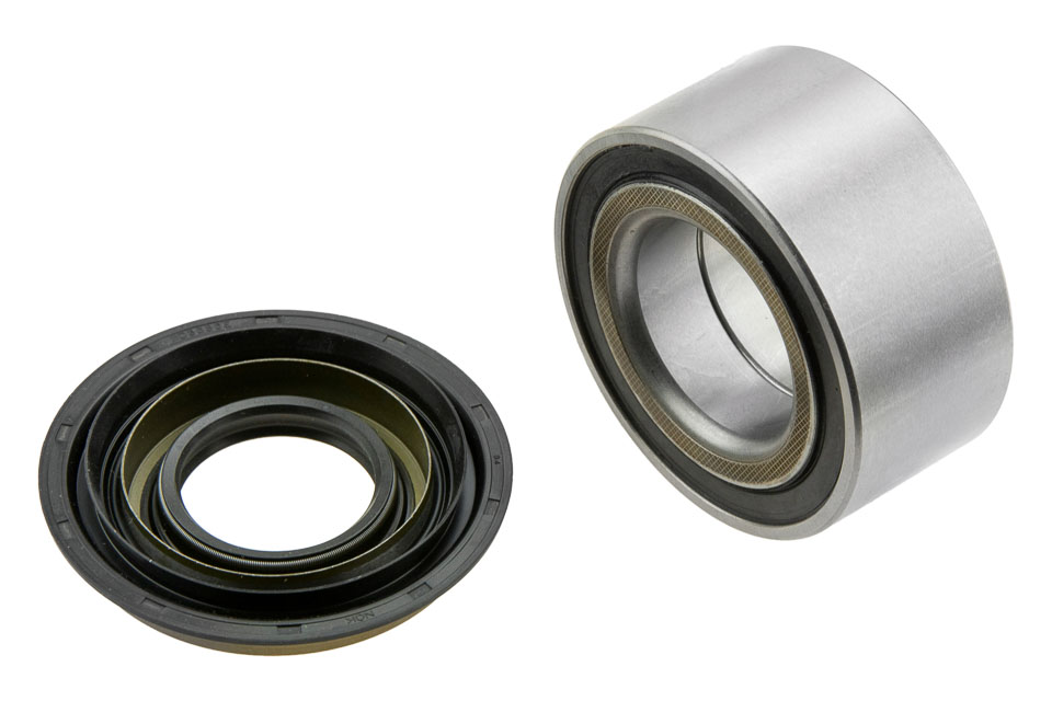 Rulment spate Nissan Pathfinder R50 1995-, Terrano R20, R50 2000-, NTY KLT-NS-041