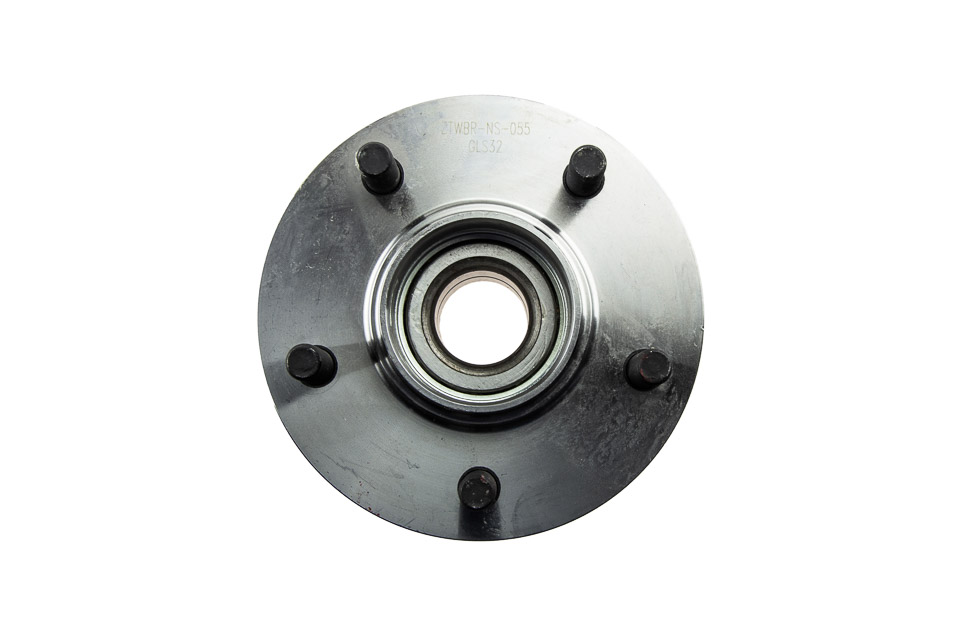 Butuc roata spate Nissan Quest 2wd V41 1999-2003, NTY KLT-NS-055