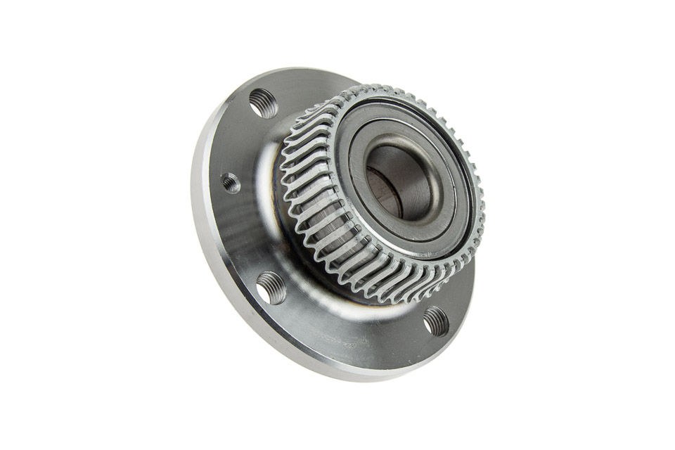 Butuc roata spate Vw Polo 1994-2001, Lupo 1998-, Seat Ibiza 1996-2002, NTY KLT-VW-010