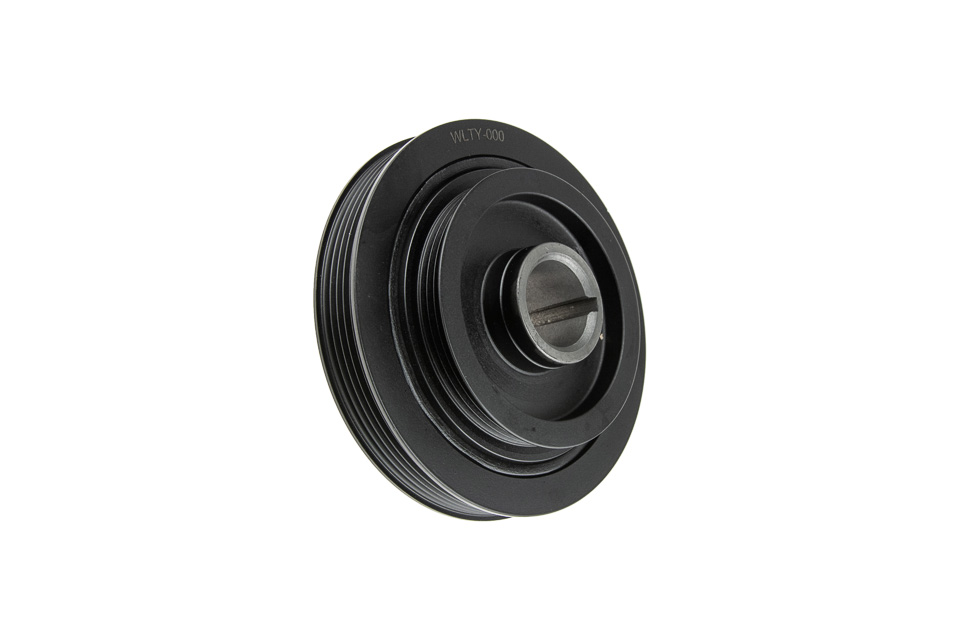 Fulie arbore cotit Toyota Motor 3sfe Avensis T22 1997-, Carina 2 T17 1987-1992, Carina E T19 1992-1997, NTY RKP-TY-000