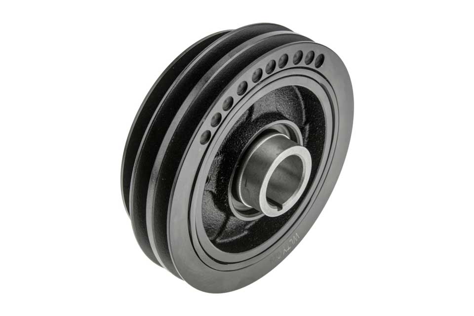Fulie arbore cotit Toyota Motor 1kz T, 1kzte 3.0td Landcruiser J90 1993-2002, NTY RKP-TY-029