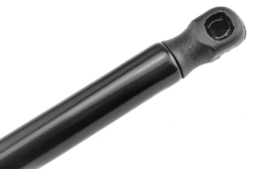 Amortizor portbagaj , L=427mm, F=590n, Cu Difuzor, Jeep Patriot, 2007-, NTY AE-CH-035