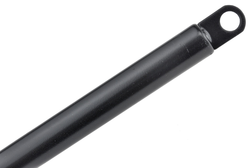 Amortizor portbagaj , L=465mm, F=335n, Cu Spoiler, Volvo 850, 1993-1996, NTY AE-VV-012