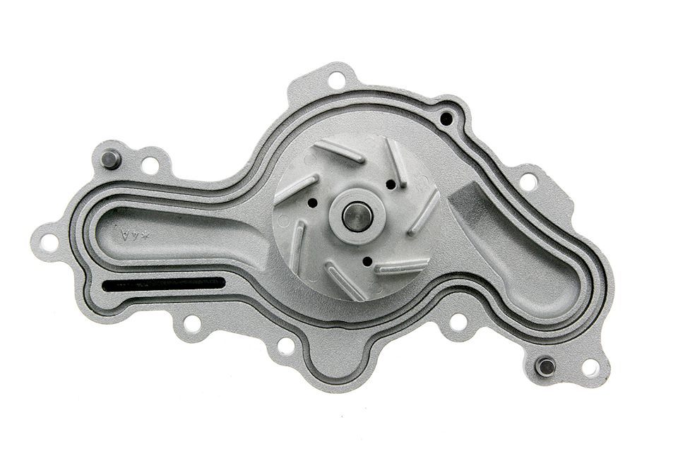 Pompa apa Mazda Cx-9 3.5, 3.7 2007-, CY02-15-010