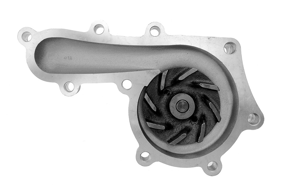 Pompa apa Toyota Landcruiser 4.2d, Td 1990-2007, 16100-19235