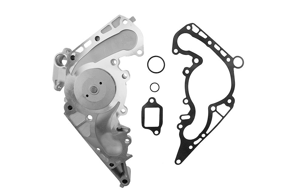 Pompa apa Lexus Gs400, 430 1997-2011, Ls400, 430 89-2006 , Lx470 2001-2008, Toyota Landcruiser 100 4.7 1998-, 200 4.7 2008-, 16100-50010