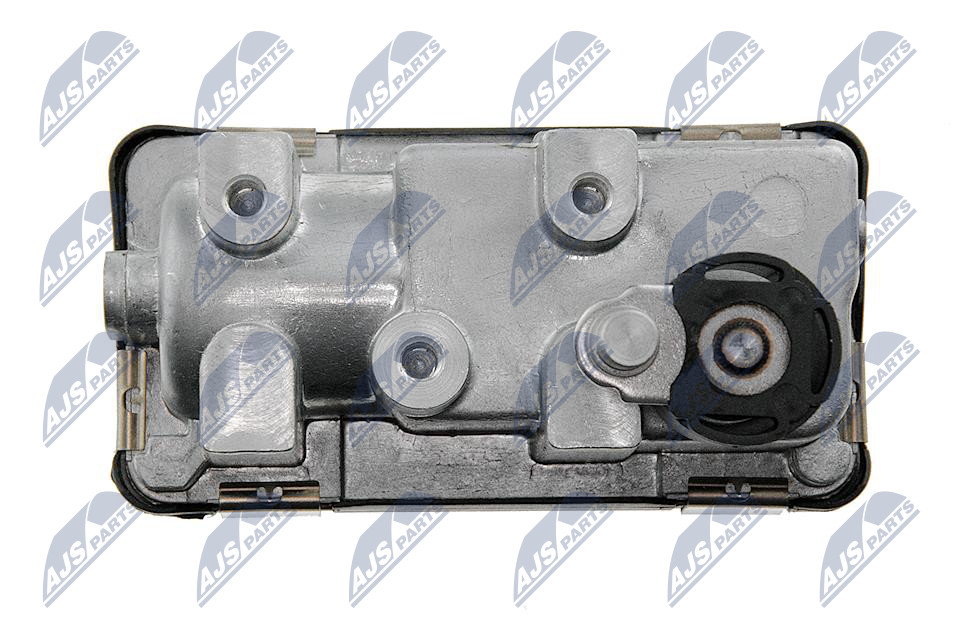 Actuator turbo G-206, 6NW008412, Bmw Seria 5 E60 520d 2005-, X3 E83 2.0d 2003-, NTY ECD-BM-007