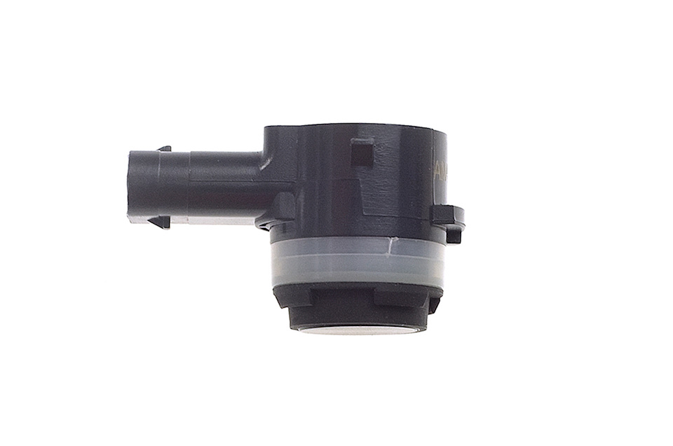 Senzor parcare Audi A3 2012-, Skoda Rapid 2015-, Vw Golf 7 2012-, Passat 2014-, Conector Negru, NTY EPDC-AU-016