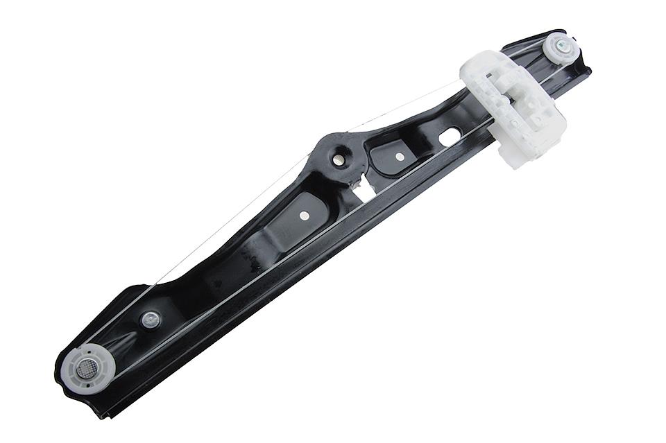 Macara geam Bmw Seria 3 F3 2012-2016, Dreapta Spate, NTY EPS-BM-042