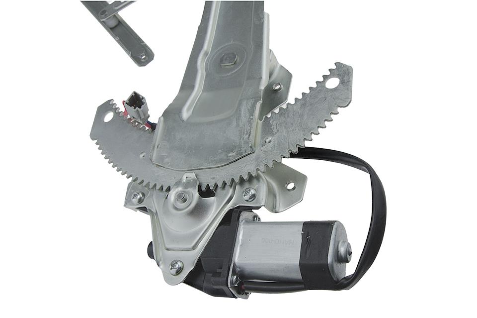 Macara geam Honda Cr-V -2001, Dreapta Fata Cu Motor, NTY EPS-HD-000