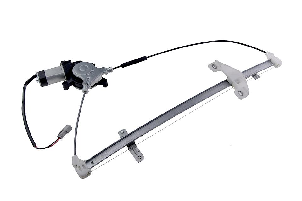 Macara geam Honda Cr-V 2001-2007, Dreapta Spate Cu Motor, NTY EPS-HD-013