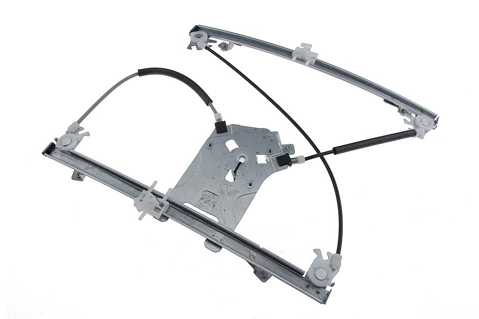 Macara geam Mercedes C-Clasa W203 2000-08.2003, Dreapta Fata, NTY EPS-ME-014