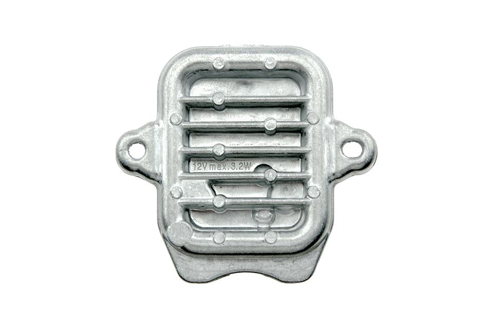 Modul ventilator LED Bmw Seria 3 F30, F31 2011-, NTY EPX-BM-046