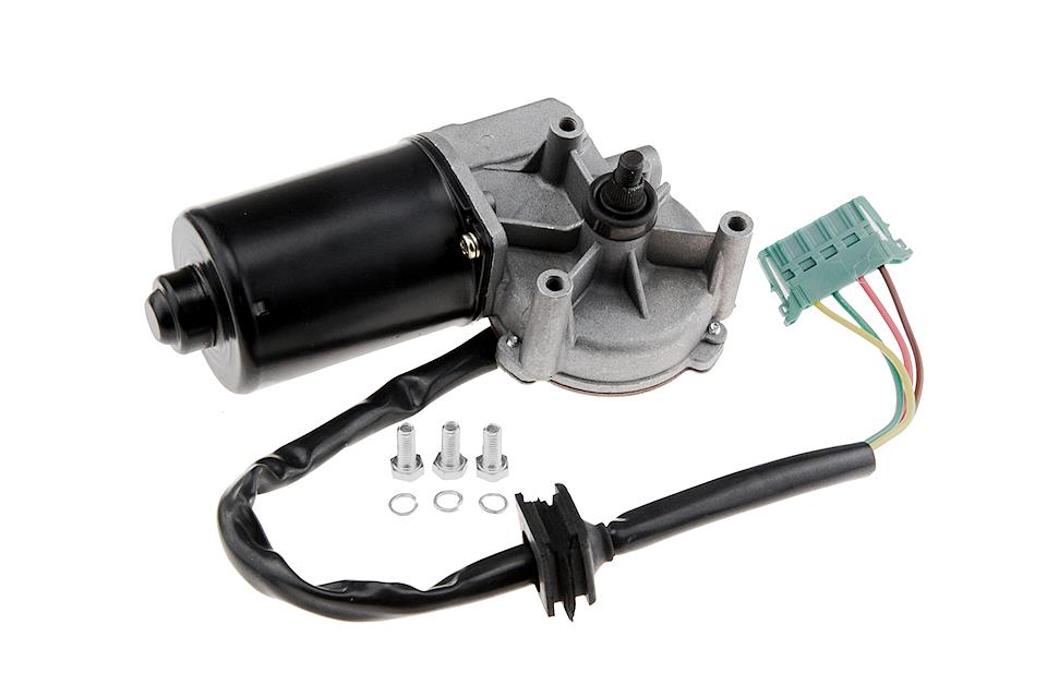 Motoras stergator fata Mercedes Clasa C W202 C180, C200, C200 Cdi, C220 Cdi, C230, C240, C250, C280 -2000, NTY ESW-ME-008