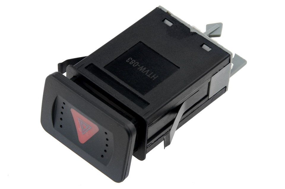 Buton avarie Vw Bora 1998-, Golf 4 1997-, NTY EWS-VW-083