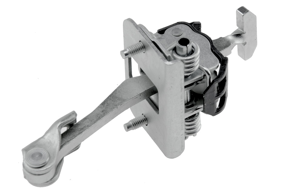 Opritor usa, limitator Citroen C4 Picasso 2006-, C4 Grand Picasso 2006-, Stanga, Dreapta, NTY EZC-CT-014