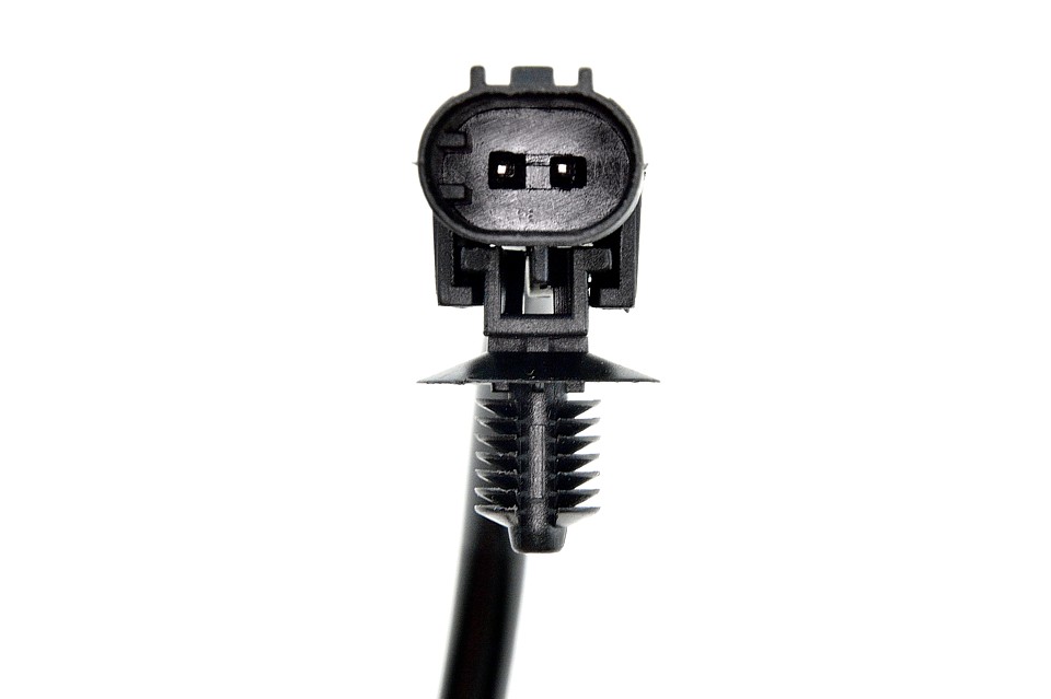 Senzor ABS spate Mercedes Ml 1998-, Dreapta, NTY HCA-ME-017