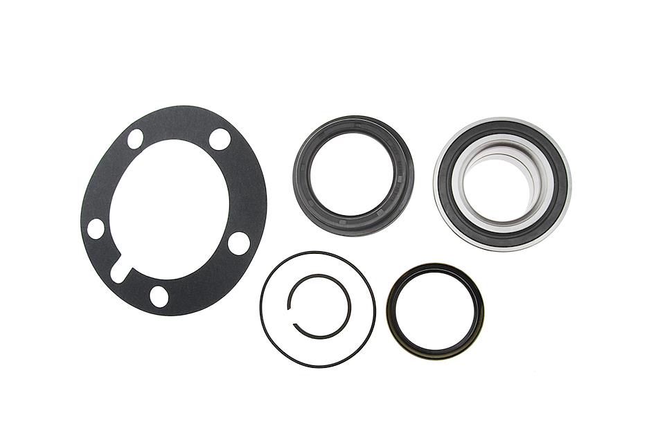 Rulment spate Toyota Lancruiser 100 1998-, Lexus Lx470 1998-, NTY KLT-TY-049