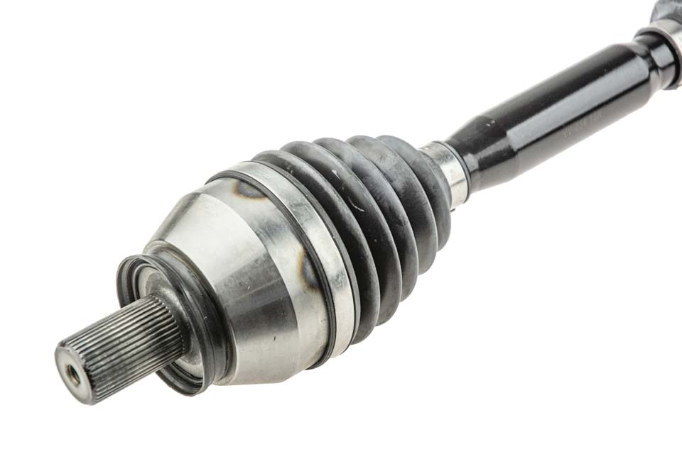 Planetara Volvo Motor 2.0 T, 2.0t5 S60ii, V60 2010-2015, S80 2010-, V70iii 2.0t 2010-, Dreapta, cutie de viteze automata , NTY NPW-VV-034