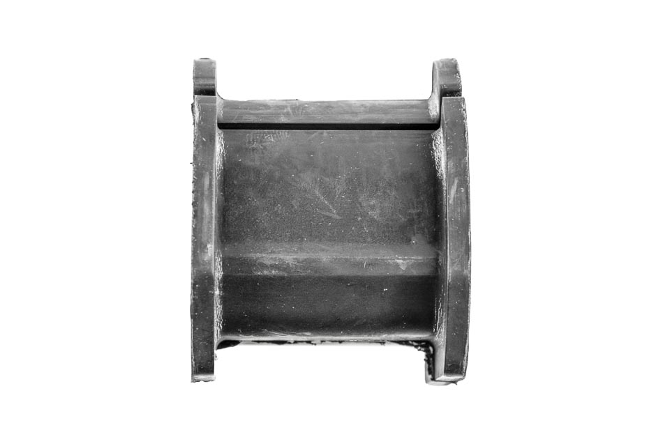Bucsa bara stabilizatoare fata Mitsubishi L300 -2000, Pajero 2.4 1991-2000, 2.8td -1999, NTY ZGS-MS-058