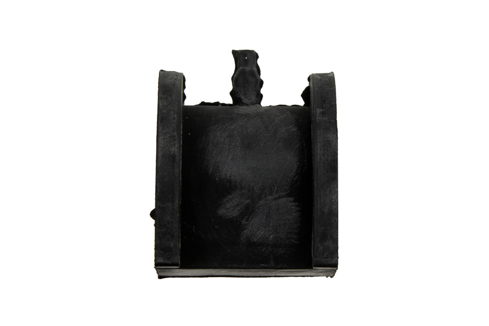 Bucsa bara stabilizatoare fata Mitsubishi Outlander Cu 2.0, 2.4 2000-2006, Lancer Cs 2.0, 2.4 2000-2007, NTY ZGS-MS-064