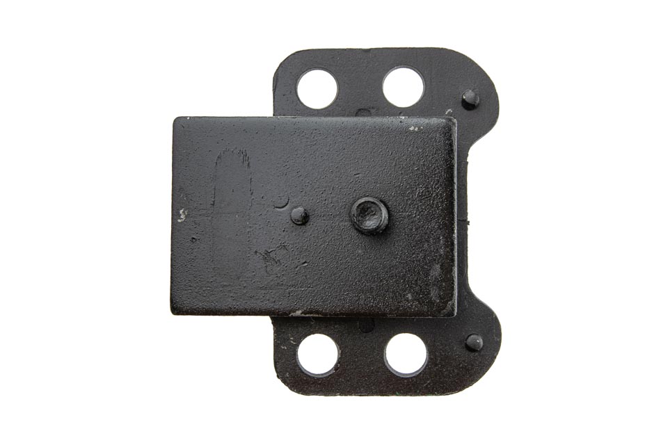 Suport motor Nissan Patrol Y60 1997-, Fata, NTY ZPS-NS-148