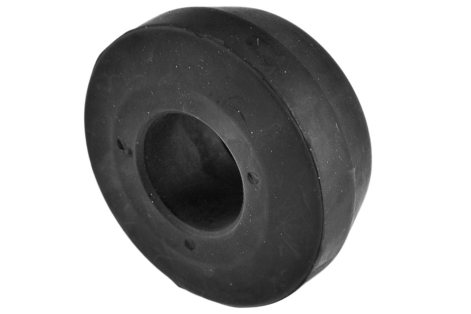 Bucsa brat suspensie Mitsubishi Pajero V87, 97w -2004, Bucsa Brat suspensie inferior Fata, spre Spate , NTY ZTT-MS-003H