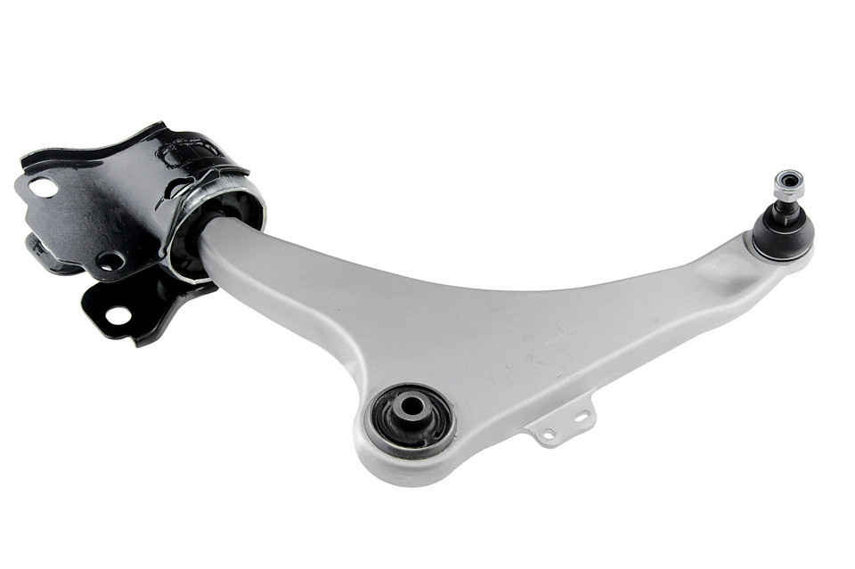 Brat suspensie fata Volvo V70 2007-, V60 2010-, S60 2010-, S80 2006-, Inferior Stanga, NTY ZWD-VV-004