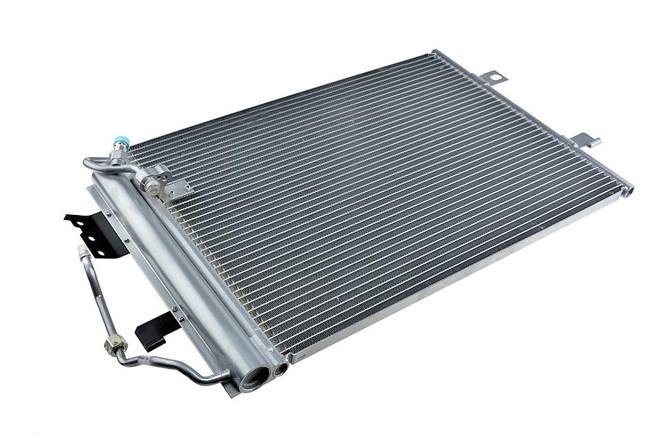 Condensator climatizare, Radiator clima A-Class W 168 (1997-) A 140 (Fara Uscator), NTY CCS-ME-002