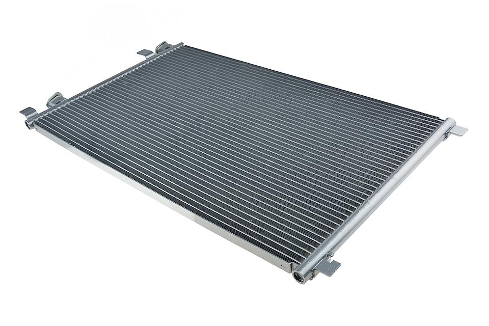 Condensator climatizare, Radiator clima Megane 2 (2002-) 1.4 1 16v, Scenic 2 (2003-) 1.4 1 16v (Fara Uscator), NTY CCS-RE-010