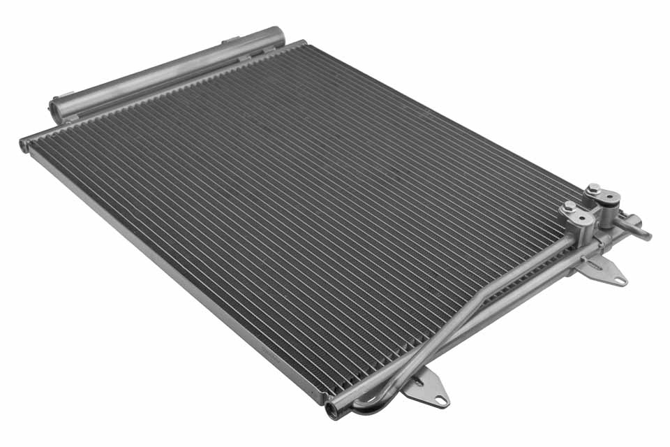 Condensator climatizare, Radiator clima Cc (358) (2011-) 1.4 Tsi, Passat B6 (3c2, 3c5) (2005-) 1.4 Tsi, Passat B7 (362, 365) (2010-) 1.4 Tsi, Passat Cc (357) (2008-) 1.4 Tsi (Cu Us, NTY CCS-VW-018