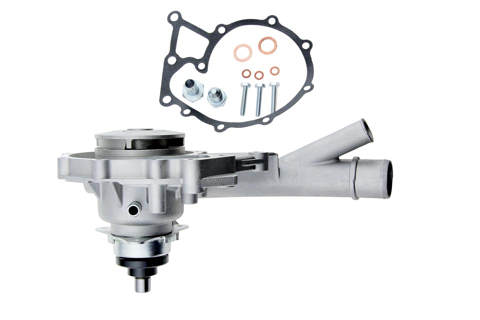 Pompa apa Mercedes 190 -93, 200, 230 -93, Daewoo Musso 2.3, 3.2 1999-, Korando 2.3 1999-, 102.200.05.20