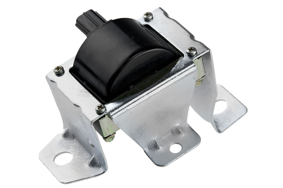 Bobina inductie Rover 200 (Rf) 1995-2000 211, 214, 214i, 214 Si, 216 Si, 400 (Rt) 1995-2000 414 Si, 416 Si, Freelander (Ln) 1.8 16v 4x4 2000-2006, NTY ECZ-LR-005