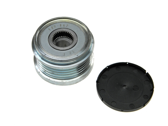 Fulie ambreiaj alternator Renault Clio 1.5dci 2004.2001-, Modus 1.5dci 2004.09-, F00M147806