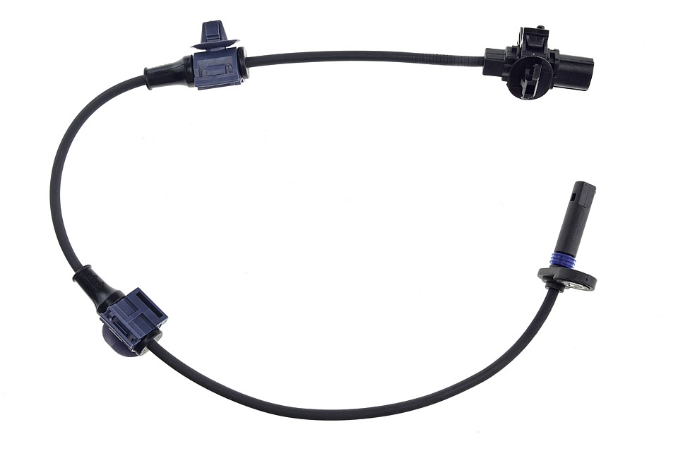 Senzor ABS spate Honda Cr-V 3 2007-, Dreapta, NTY HCA-HD-009