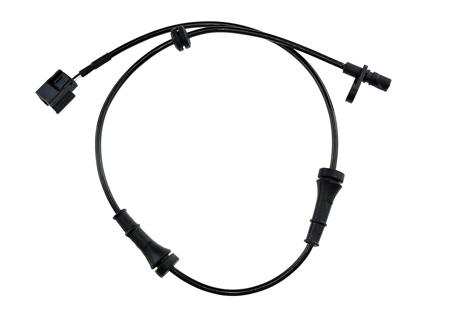 Senzor ABS spate Nissan Juke Tractiune Pe 2 Roti 2010-, Stanga, NTY HCA-NS-093