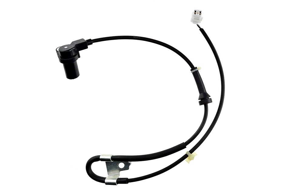 Senzor ABS fata Suzuki Swift 3 2005-2008, Splash 2008-, Dreapta, NTY HCA-SU-001